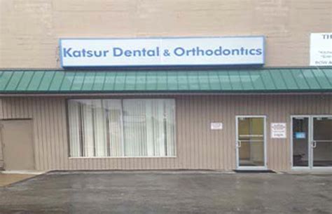 Katsur dental - 15.3 miles away from Katsur Dental Dr. Roop Robin A, DMD has been in practice since 1991. Our highly qualified and experienced staff believes in providing personalized, comprehensive dental care to fit the unique needs of each patient. 